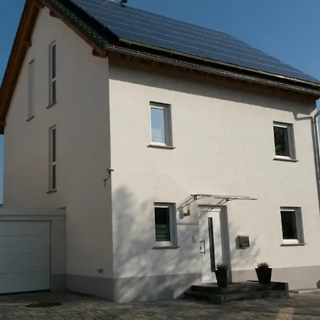 Klein Auheim Familie Ganss